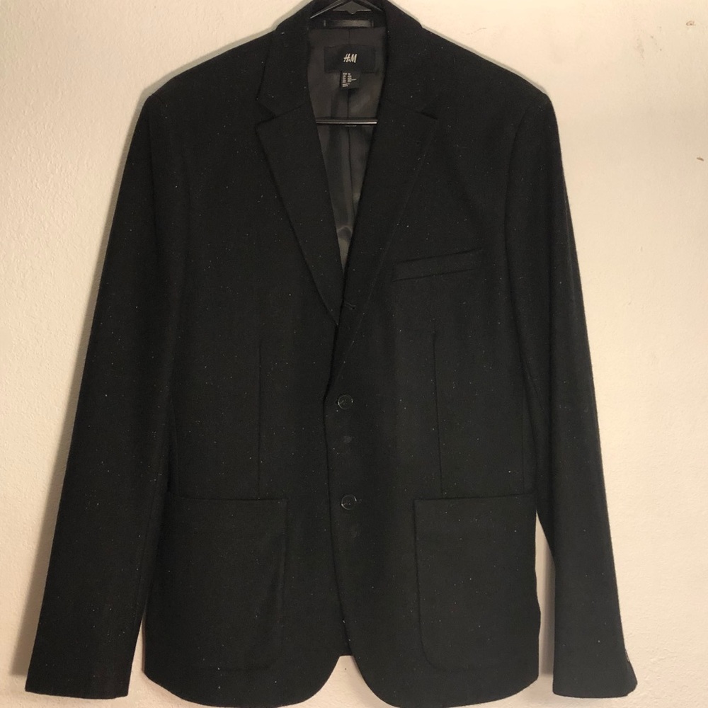 H&M men’s Blazer